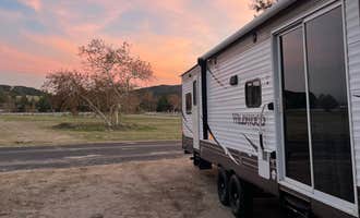 Camping near Bonita Ranch Campground: San Bernardino County Glen Helen Regional Park, Cedarpines Park, California
