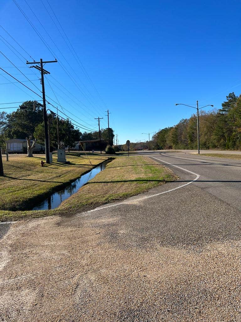 Camper-submitted photo at Buckaroo Campground and Rv Park near Marion Junction, AL