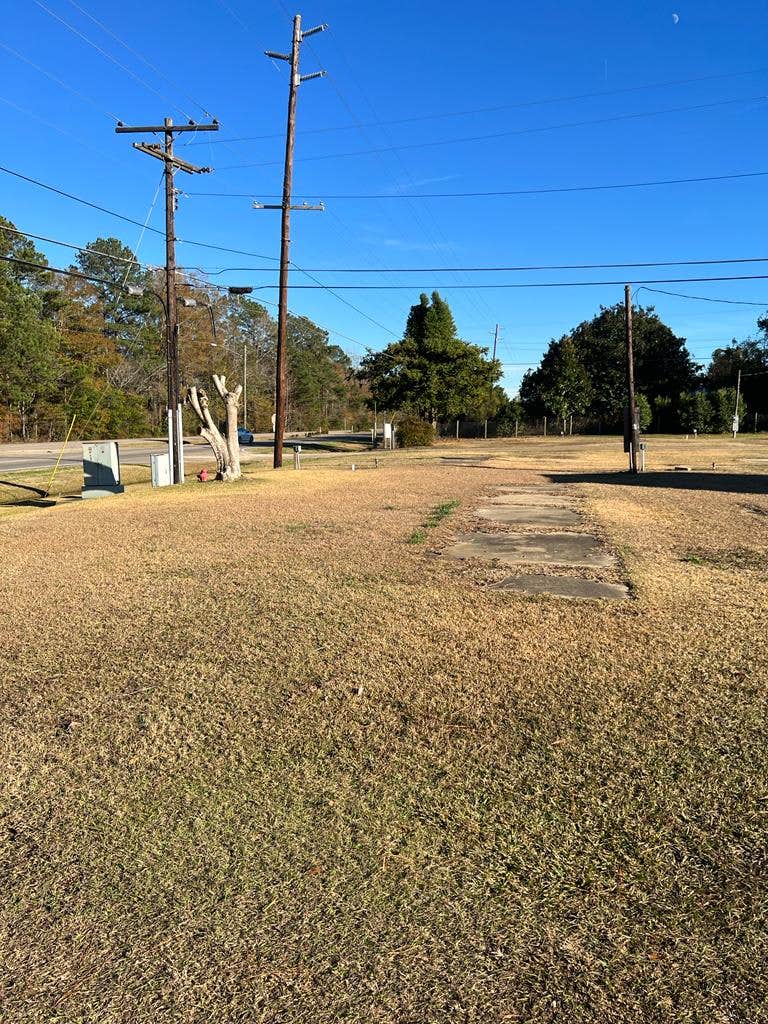 Camper-submitted photo at Buckaroo Campground and Rv Park near Marion Junction, AL