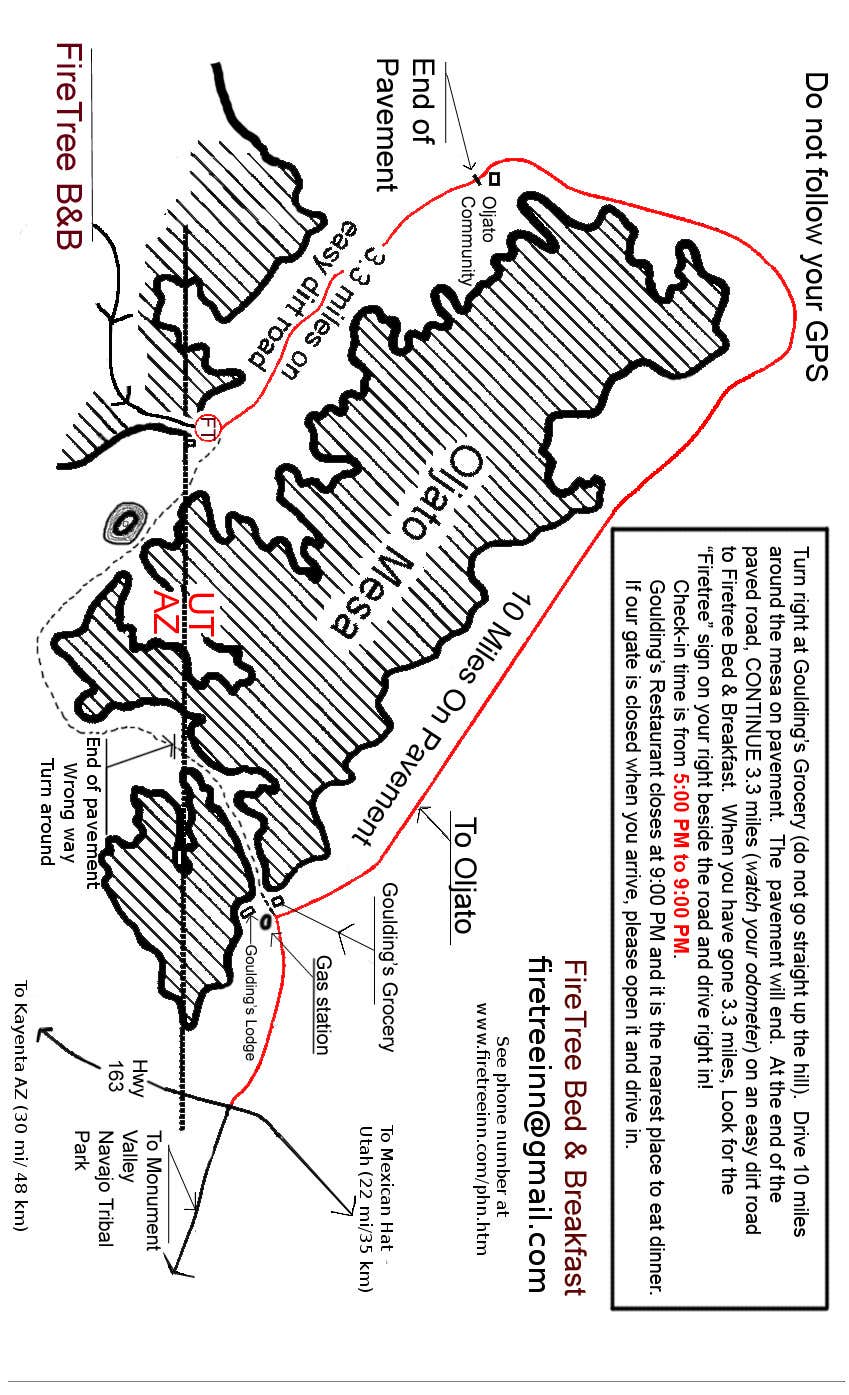 Camper-submitted photo at FireTree Camping near Oljato-Monument Valley, UT