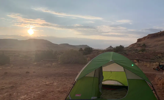 Martin H.'s photo at FireTree Camping near Oljato-Monument Valley, UT