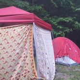 Review photo of Woodland Valley Campground - DEC by Maribeth W., August 9, 2016