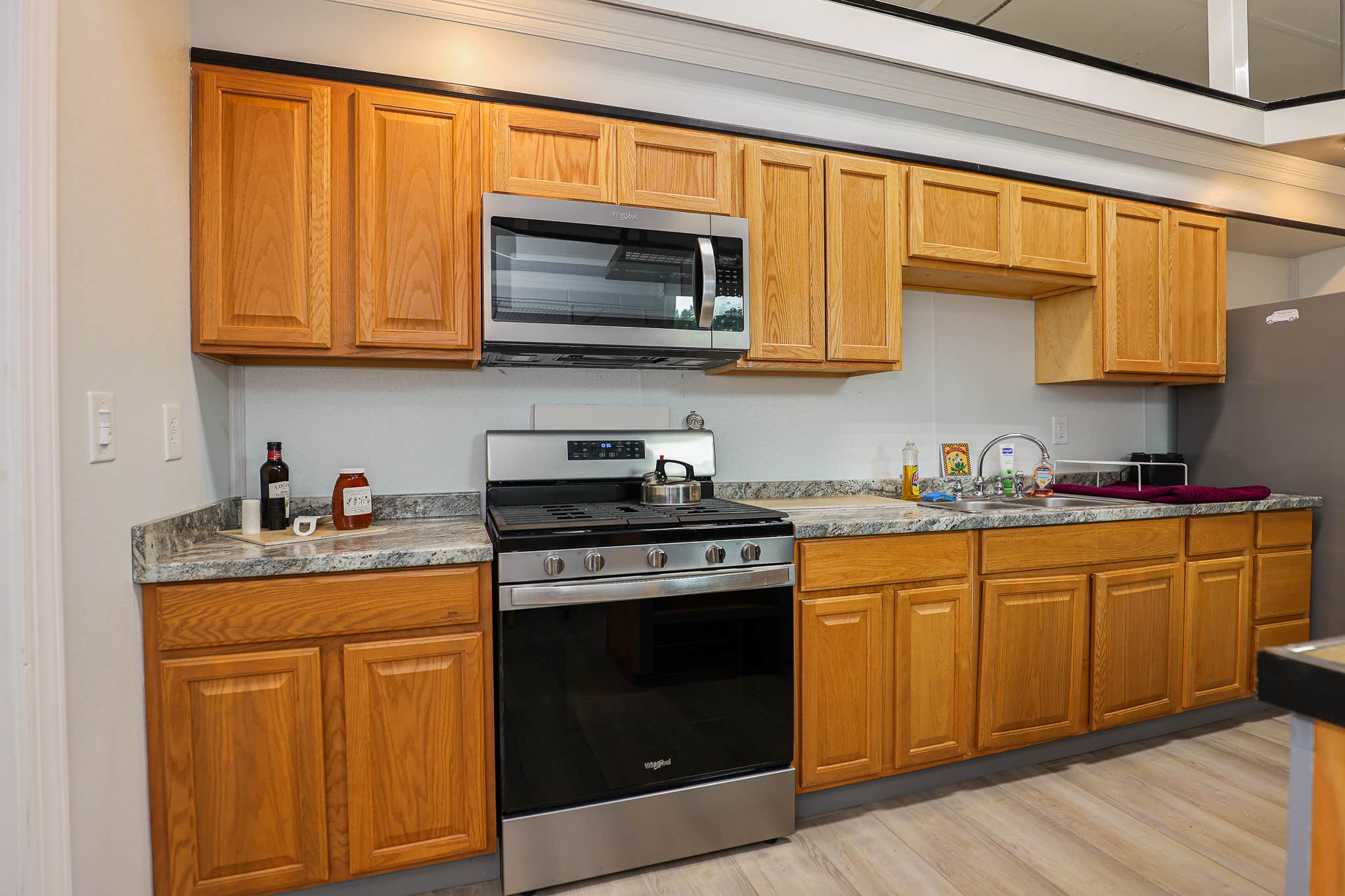 Camper-submitted photo at Cabin Creek Campground near Jacksonville, NC