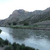 Review photo of Boysen State Park Campground by Michael K., September 19, 2018