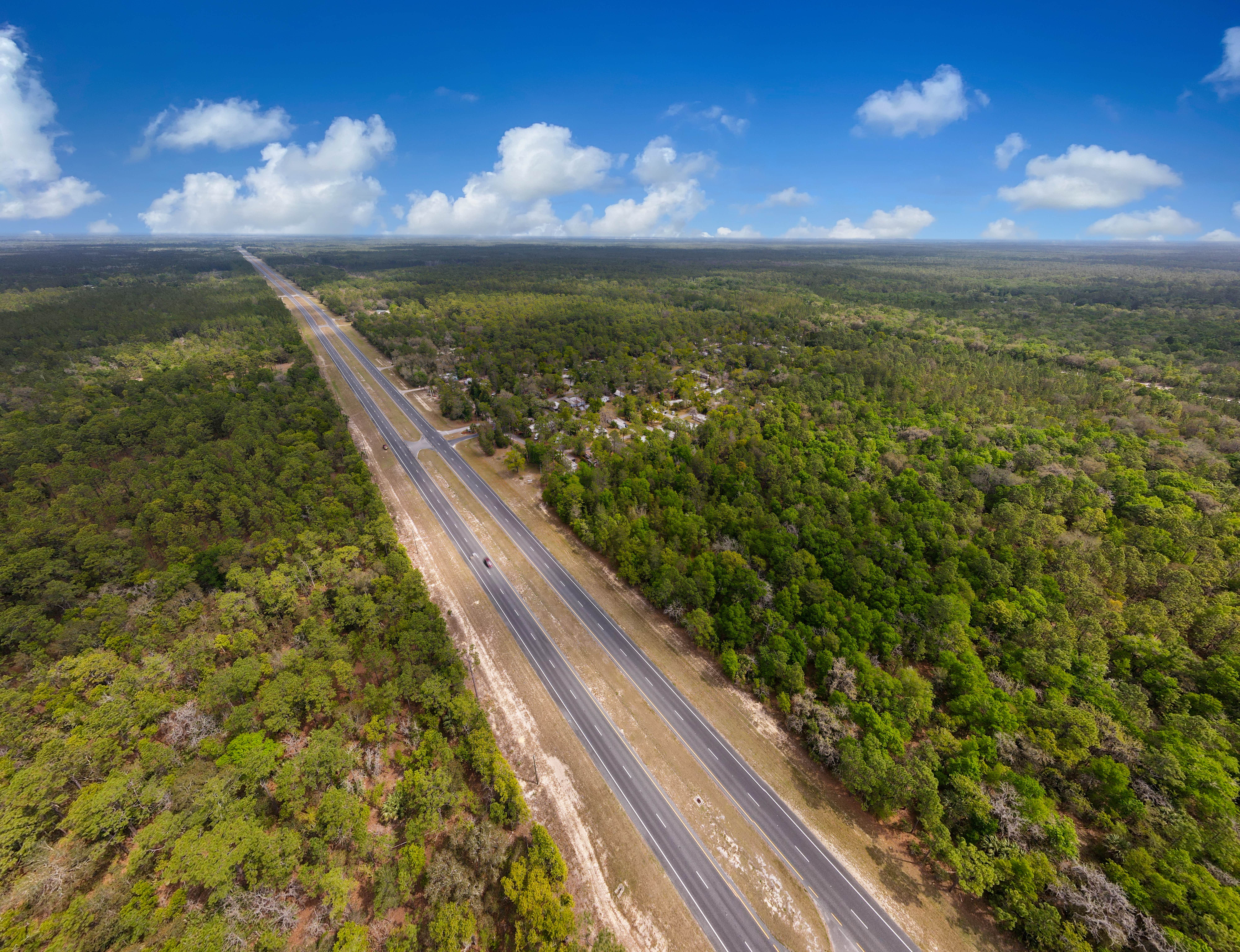 Camper-submitted photo at Village Pines Campground near Gulf Hammock, FL