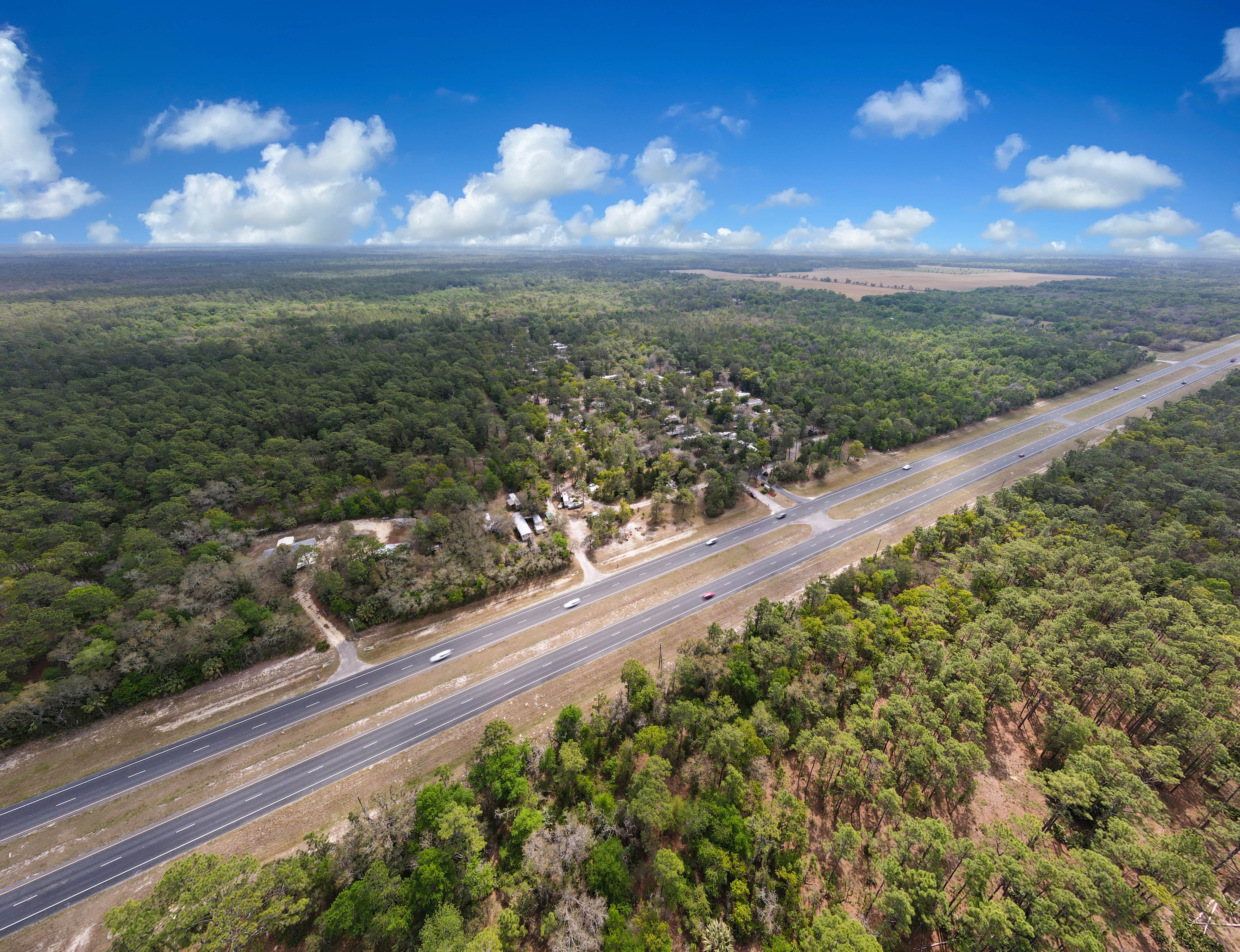 Camper-submitted photo at Village Pines Campground near Gulf Hammock, FL