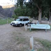 Review photo of Boysen State Park Campground by Michael K., September 19, 2018