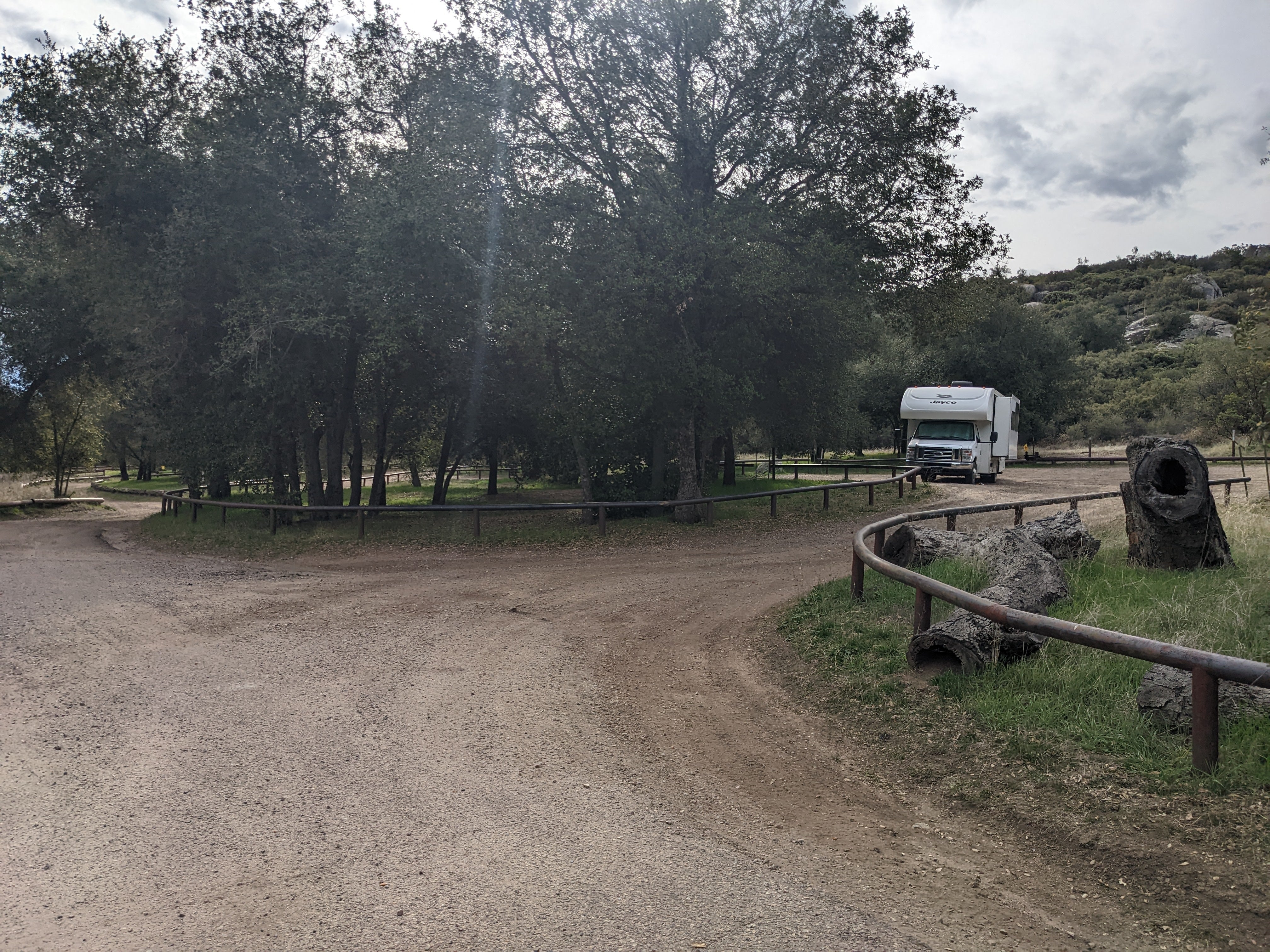 Camper submitted image from Bobcat Meadow Campground - TEMPORARILY CLOSED - 4
