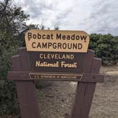 Review photo of Bobcat Meadow Campground - TEMPORARILY CLOSED by Laura M., December 6, 2022