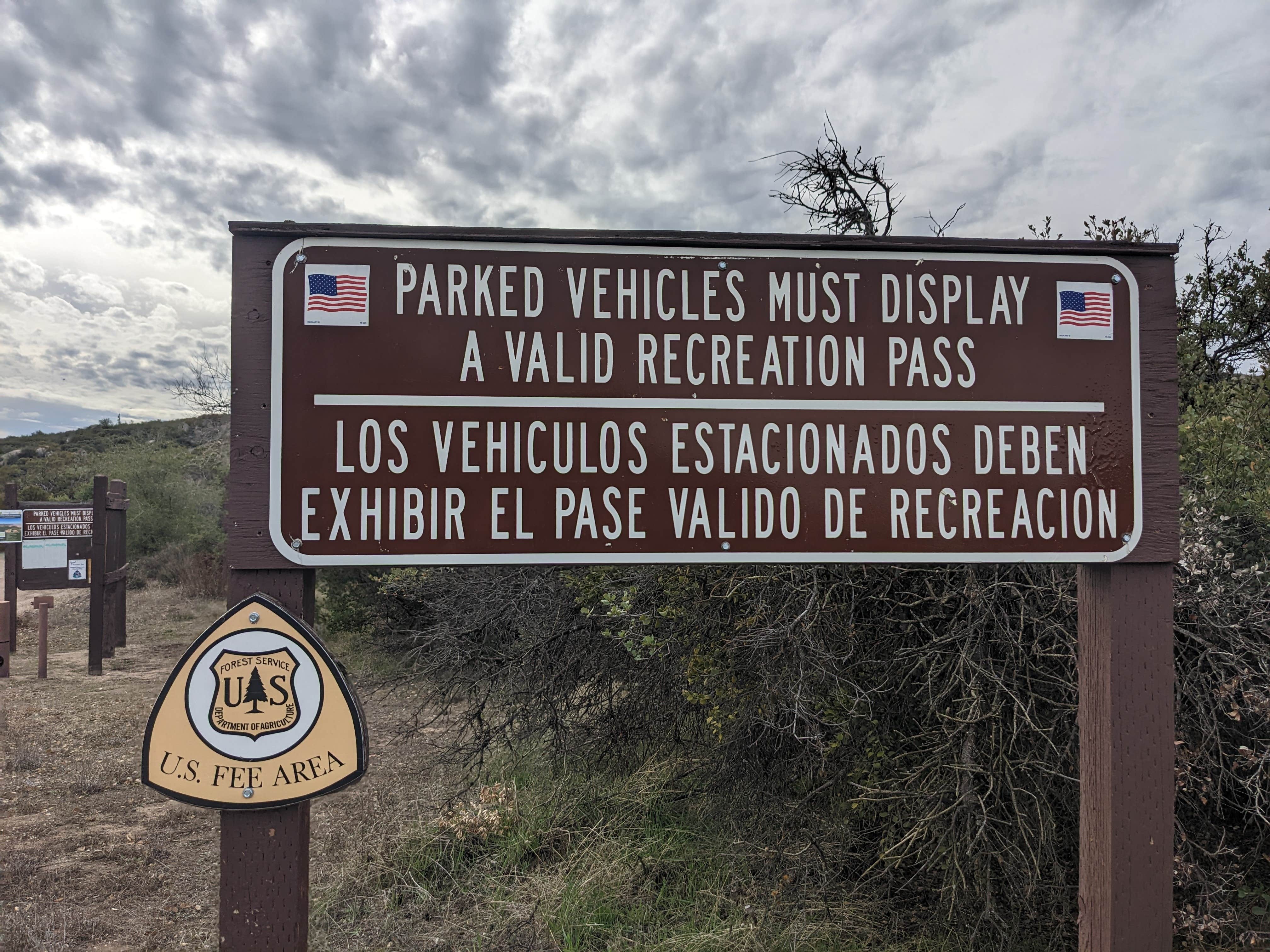 Bobcat Meadow Campground - TEMPORARILY CLOSED