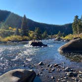 Review photo of Stone Cabin by Mike W., December 6, 2022