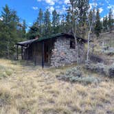 Review photo of Stone Cabin by Mike W., December 6, 2022