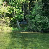 Review photo of Boot Lake Campground by Vicki B., September 19, 2018