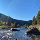 Review photo of Stone Cabin by Mike W., December 6, 2022