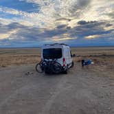 Review photo of Great Sand Dunes Dispersed by Mike W., December 6, 2022