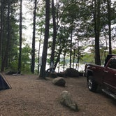 Review photo of Boot Lake Campground by Vicki B., September 19, 2018