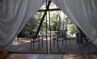 Tom M.'s photo at Bailey's on Palomar near Warner Springs, CA