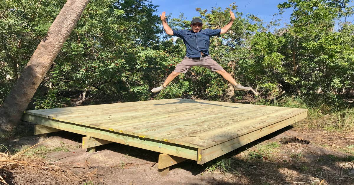 Island Retreat Florida - Main photo