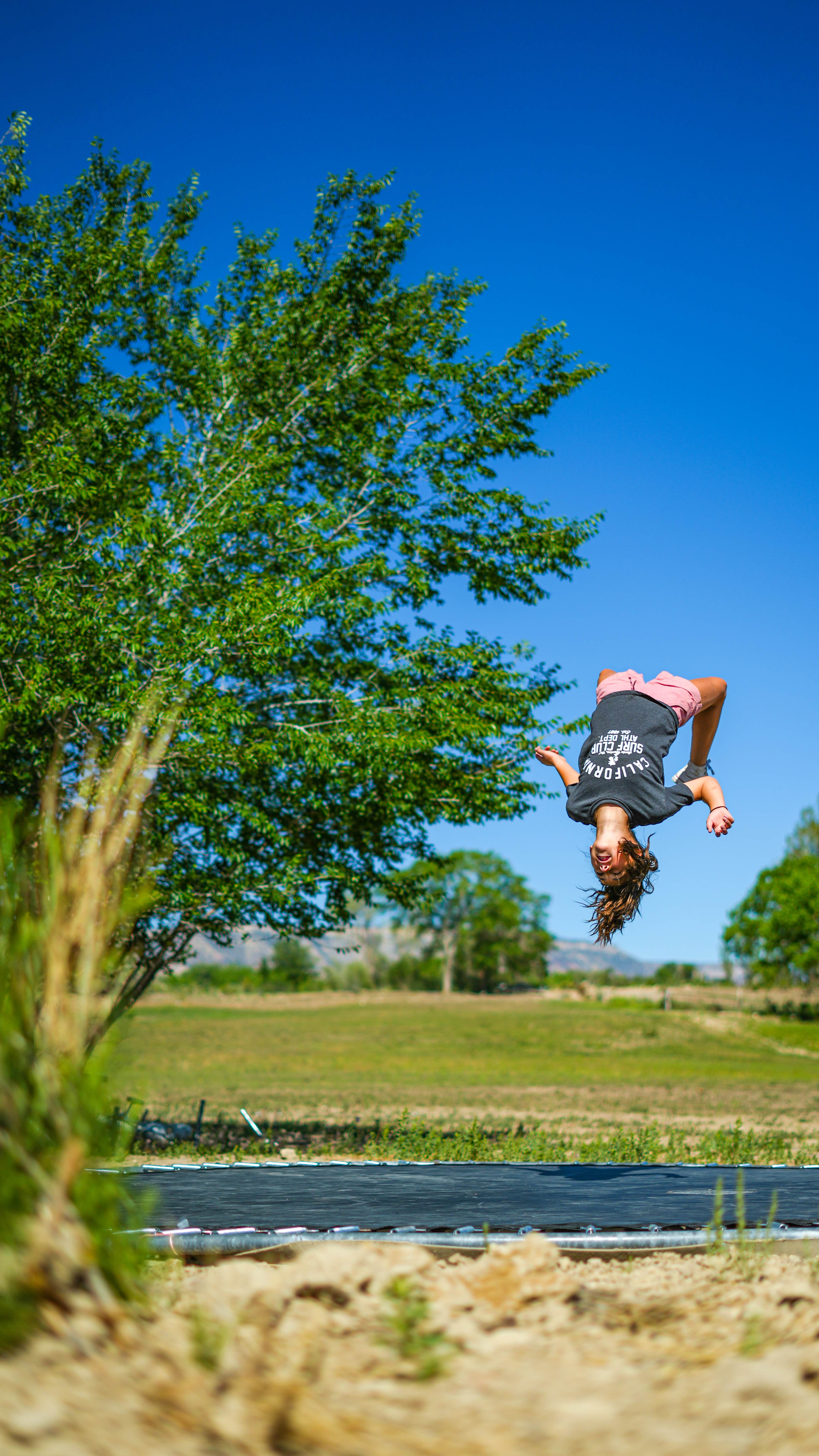 Camper-submitted photo at Swell Retreat near Ferron, UT