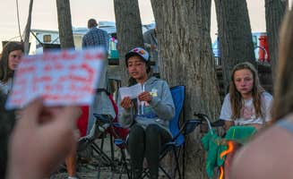 Lacy J.'s photo at Swell Retreat near Castle Dale, UT