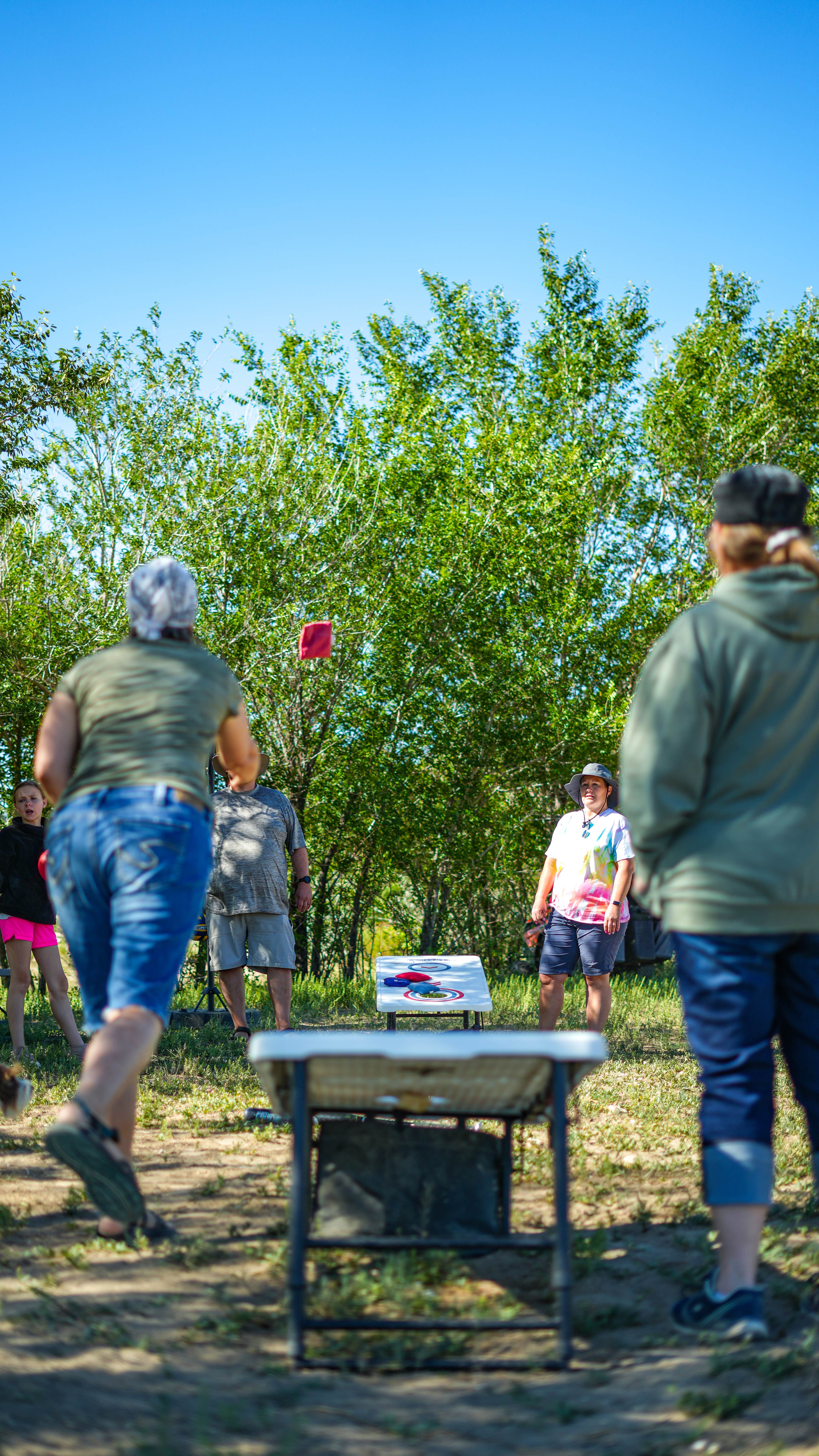 Camper-submitted photo at Swell Retreat near Ferron, UT