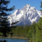 Review photo of Jenny Lake Campground — Grand Teton National Park by Michael K., September 19, 2018
