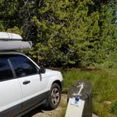 Review photo of Jenny Lake Campground — Grand Teton National Park by Michael K., September 19, 2018