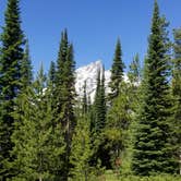 Review photo of Jenny Lake Campground — Grand Teton National Park by Michael K., September 19, 2018