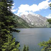 Review photo of Jenny Lake Campground — Grand Teton National Park by Michael K., September 19, 2018