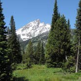 Review photo of Jenny Lake Campground — Grand Teton National Park by Michael K., September 19, 2018