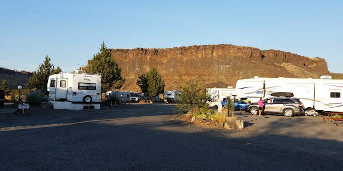 Camper submitted image from River Rim RV Park