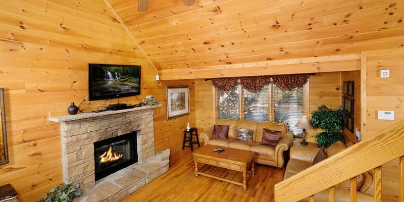 Camper submitted image from The Luvre