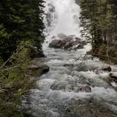 Review photo of Jenny Lake Campground — Grand Teton National Park by Michael K., September 19, 2018