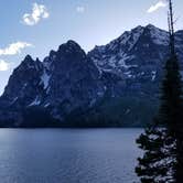 Review photo of Jenny Lake Campground — Grand Teton National Park by Michael K., September 19, 2018