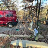 Review photo of Upper Improved Campground — Cheaha State Park by Lee D., December 7, 2022