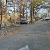 Review photo of Upper Improved Campground — Cheaha State Park by Lee D., December 7, 2022