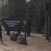 Review photo of Grant Village Campground — Yellowstone National Park by Marina S., September 19, 2018