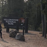 Review photo of Grant Village Campground — Yellowstone National Park by Marina S., September 19, 2018
