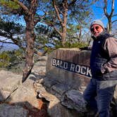 Review photo of Upper Improved Campground — Cheaha State Park by Lee D., December 7, 2022
