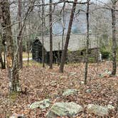 Review photo of Upper Improved Campground — Cheaha State Park by Lee D., December 7, 2022