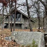 Review photo of Upper Improved Campground — Cheaha State Park by Lee D., December 7, 2022