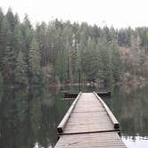 Review photo of Battle Ground Lake State Park Campground by Ashley Y., August 9, 2016