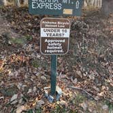 Review photo of Upper Improved Campground — Cheaha State Park by Lee D., December 7, 2022