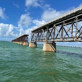 Review photo of Bayside Campground — Bahia Honda State Park by Lee D., December 7, 2022
