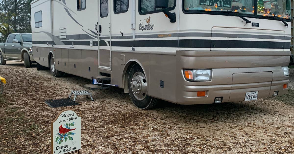 Skyline Ranch RV Park