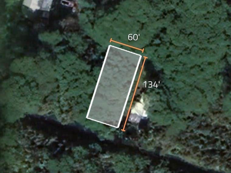 Camper-submitted photo at Permaculture Paradise: Tropical Escape near Hawaii Volcanoes National Park