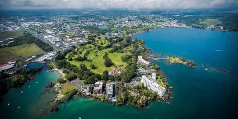 Camper submitted image from Permaculture Paradise: Tropical Escape