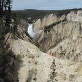 Review photo of Canyon Campground — Yellowstone National Park by Michael K., September 19, 2018