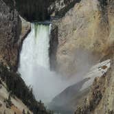 Review photo of Canyon Campground — Yellowstone National Park by Michael K., September 19, 2018