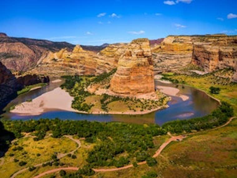 Camper-submitted photo at Permaculture Paradise: Ranchette near Bonanza, UT